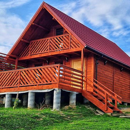 Noclegi Daglezja Pod Gora Zar Miedzybrodzie Zywieckie Ngoại thất bức ảnh